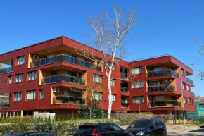 Biliūno g. 5 apartamentas 1-am aukšte su didele terasa